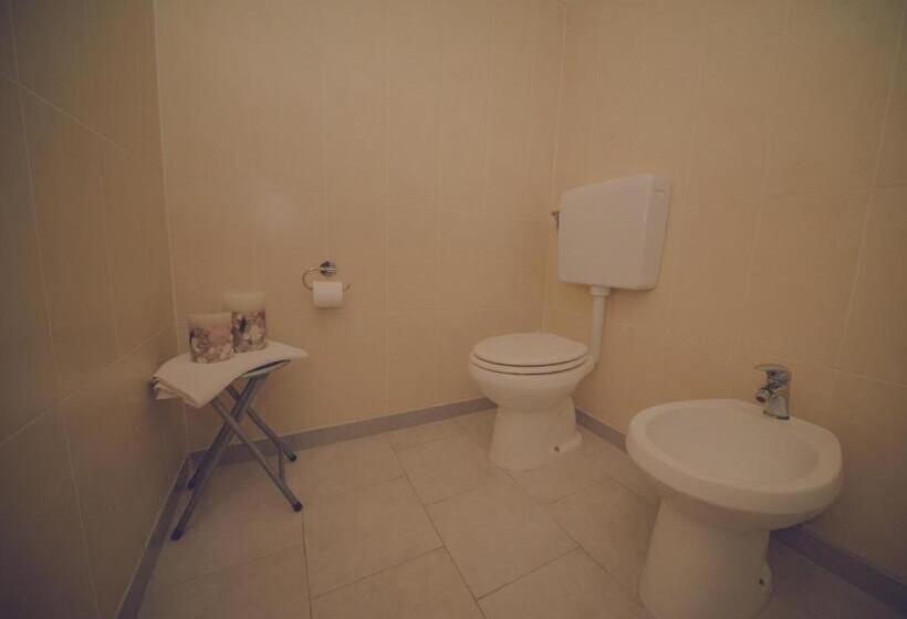 اتاق استاندارد, Cassiodoro Rooms Affittacamere
