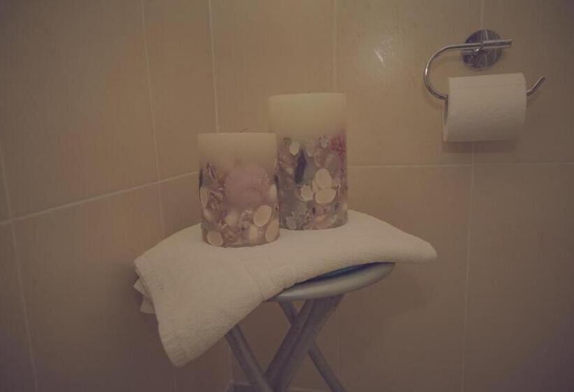 اتاق استاندارد, Cassiodoro Rooms Affittacamere