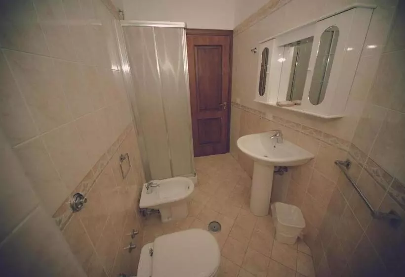 اتاق خانوادگی, Cassiodoro Rooms Affittacamere