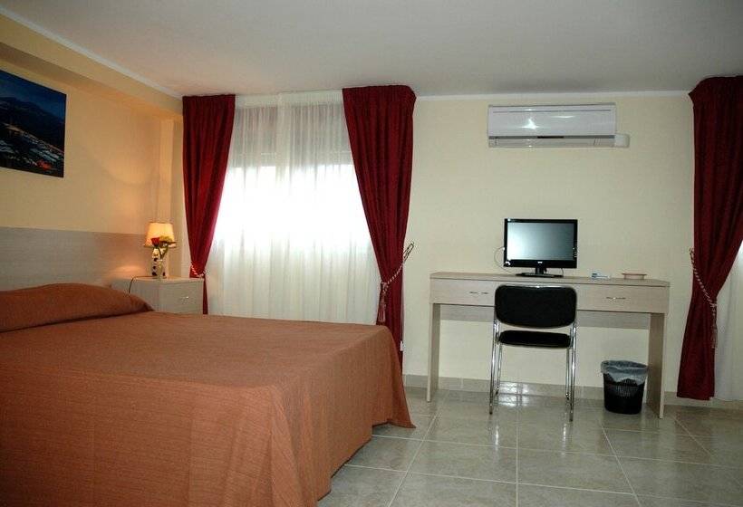 اتاق استاندارد, Cassiodoro Rooms Affittacamere