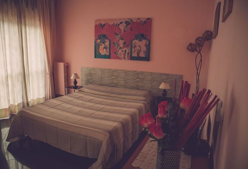 اتاق استاندارد, Cassiodoro Rooms Affittacamere