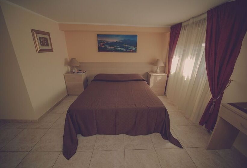 اتاق استاندارد, Cassiodoro Rooms Affittacamere