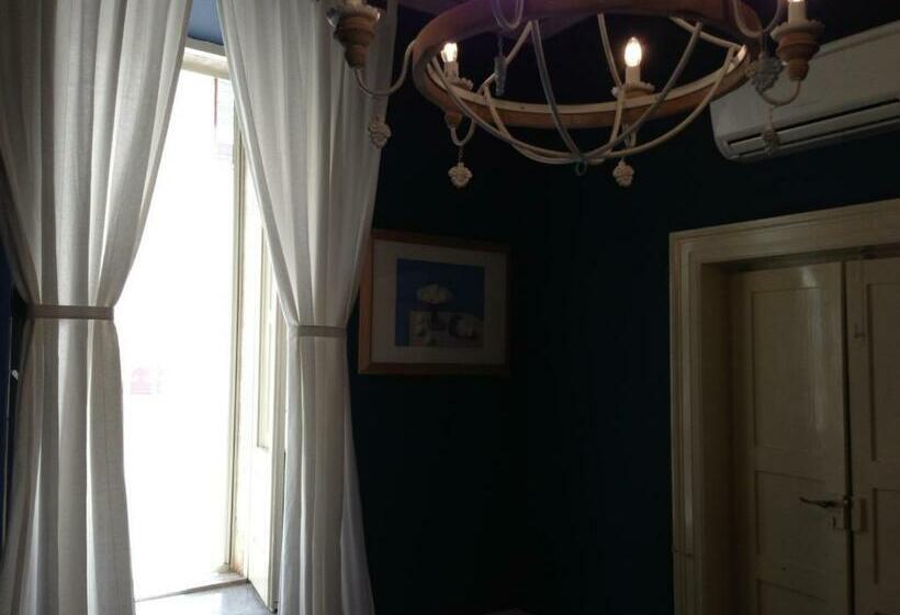 침실 1개 아파트, Albergo Diffuso Dimora Rossi B&b