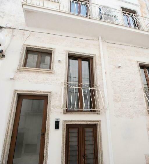 침실 1개 아파트, Albergo Diffuso Dimora Rossi B&b