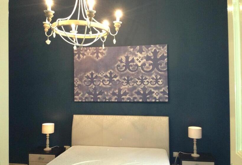 침실 1개 아파트, Albergo Diffuso Dimora Rossi B&b