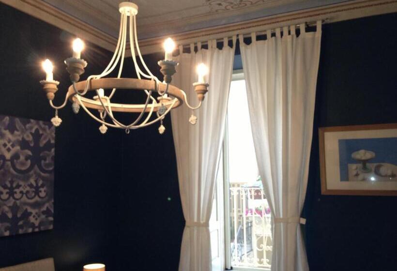 침실 1개 아파트, Albergo Diffuso Dimora Rossi B&b