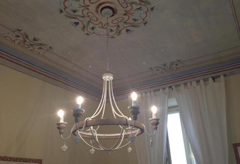 침실 1개 아파트, Albergo Diffuso Dimora Rossi B&b