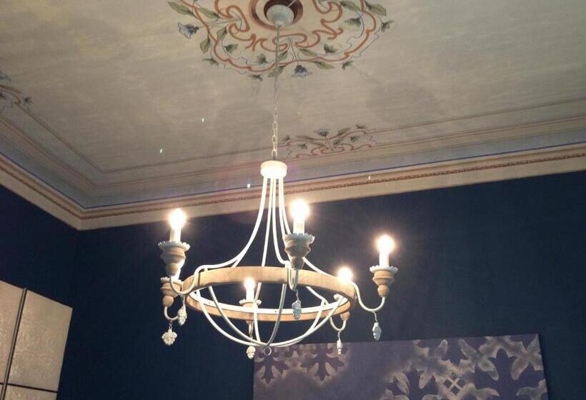 침실 1개 아파트, Albergo Diffuso Dimora Rossi B&b