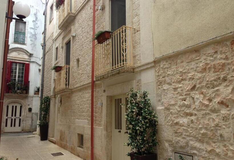 침실 1개 아파트, Albergo Diffuso Dimora Rossi B&b