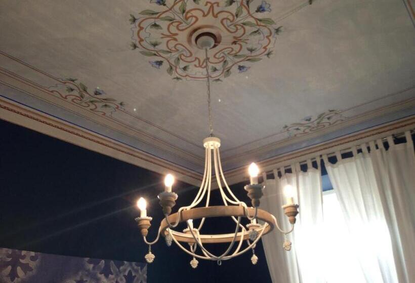 침실 1개 아파트, Albergo Diffuso Dimora Rossi B&b