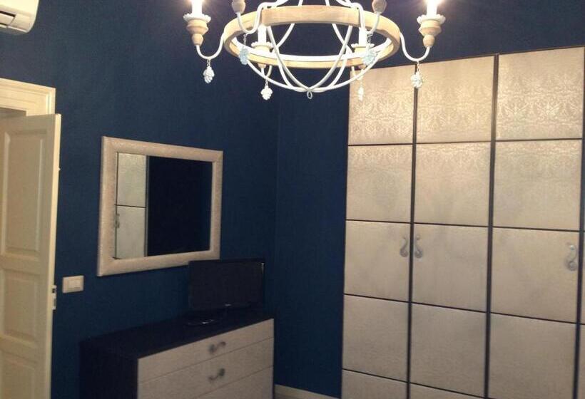 침실 1개 아파트, Albergo Diffuso Dimora Rossi B&b