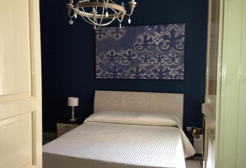 침실 1개 아파트, Albergo Diffuso Dimora Rossi B&b