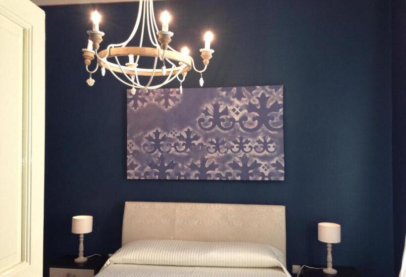 침실 1개 아파트, Albergo Diffuso Dimora Rossi B&b