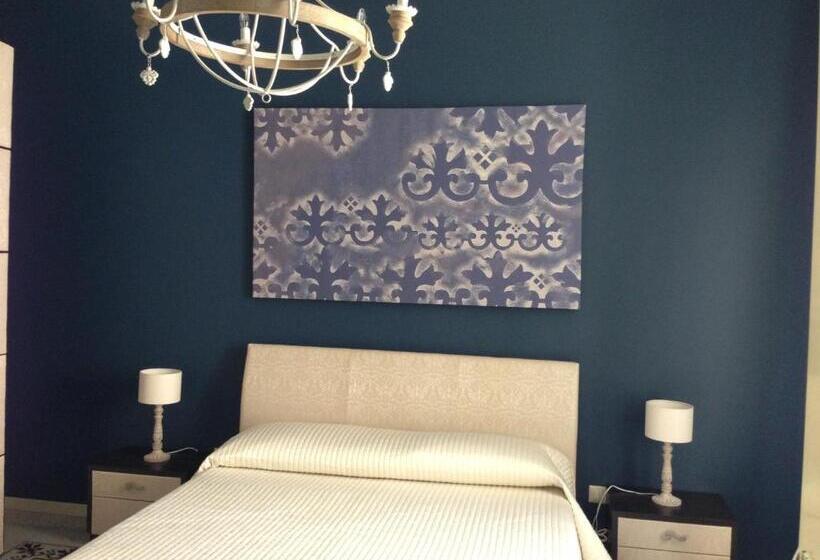 침실 1개 아파트, Albergo Diffuso Dimora Rossi B&b