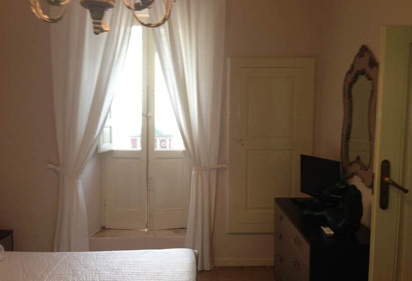 침실 1개 아파트, Albergo Diffuso Dimora Rossi B&b