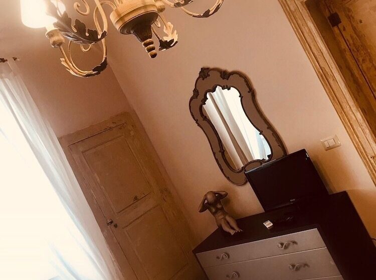 침실 1개 아파트, Albergo Diffuso Dimora Rossi B&b
