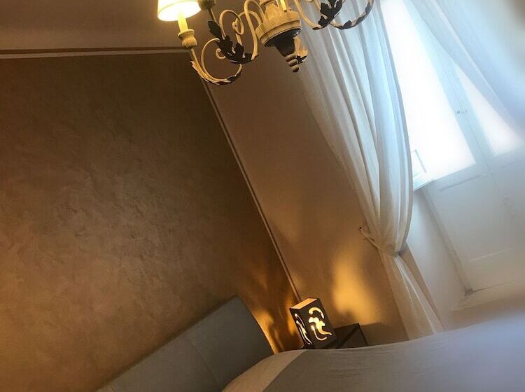 침실 1개 아파트, Albergo Diffuso Dimora Rossi B&b