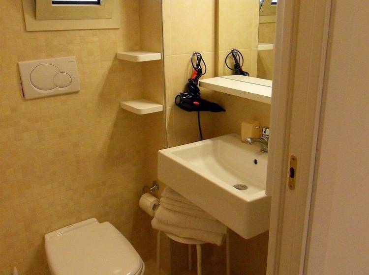 침실 1개 아파트, Albergo Diffuso Dimora Rossi B&b