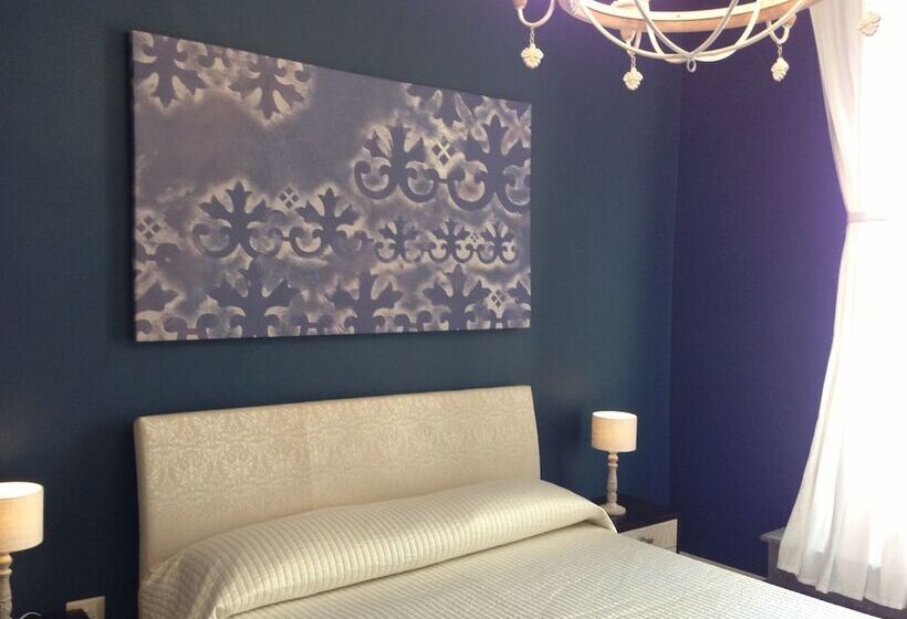 침실 1개 아파트, Albergo Diffuso Dimora Rossi B&b