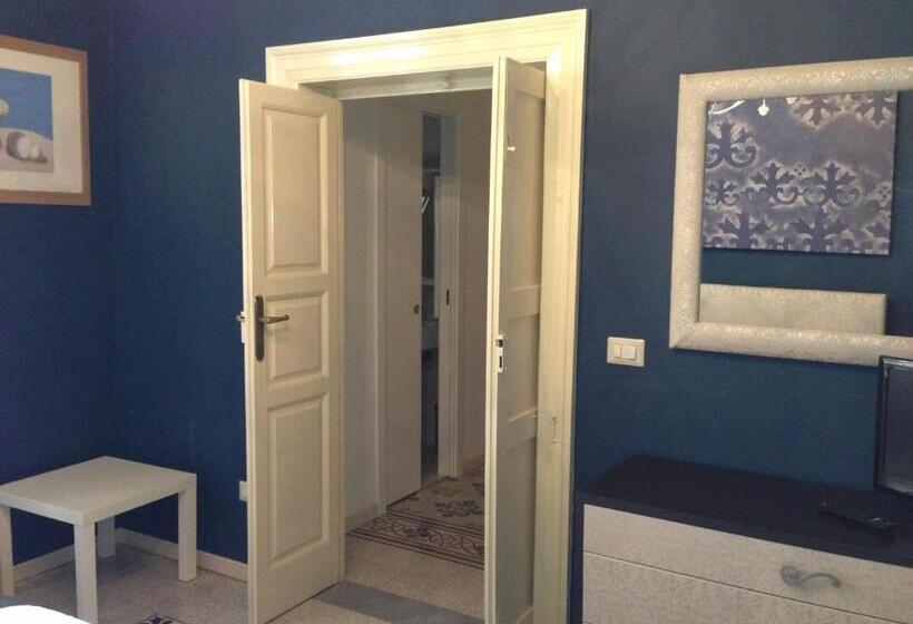 침실 1개 아파트, Albergo Diffuso Dimora Rossi B&b