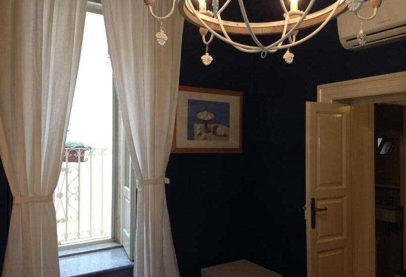 침실 1개 아파트, Albergo Diffuso Dimora Rossi B&b