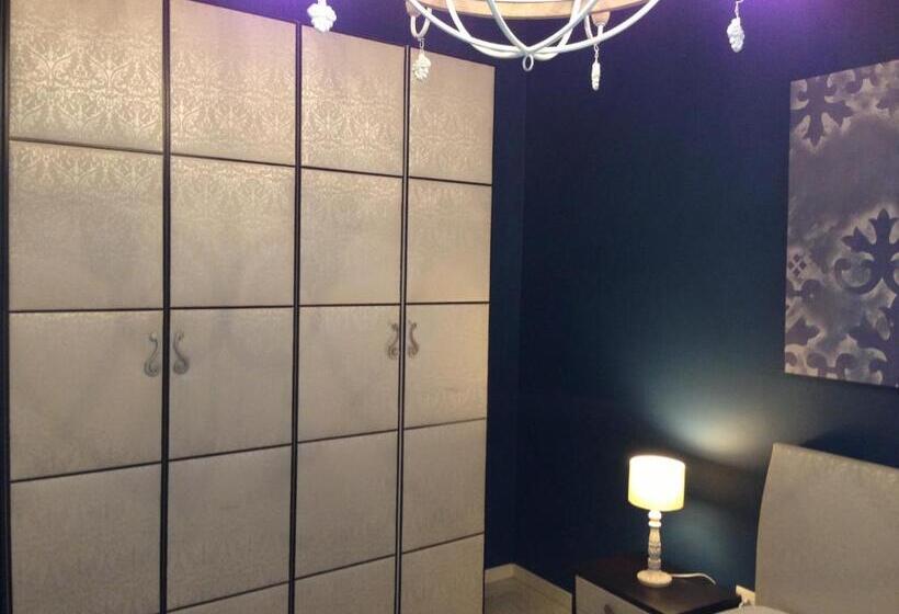 침실 1개 아파트, Albergo Diffuso Dimora Rossi B&b