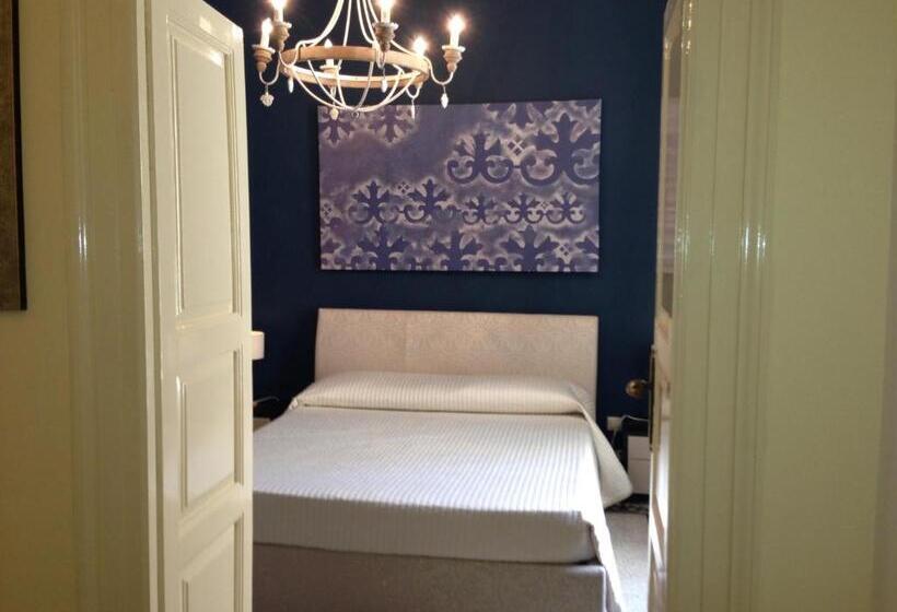 침실 1개 아파트, Albergo Diffuso Dimora Rossi B&b