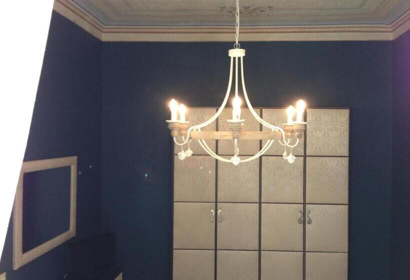 침실 1개 아파트, Albergo Diffuso Dimora Rossi B&b