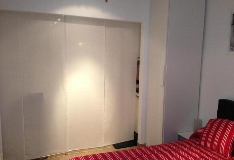 스탠다드 룸 거실포함, Albergo Diffuso Dimora Rossi B&b