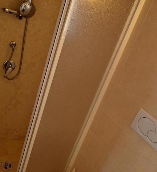 스탠다드 룸 거실포함, Albergo Diffuso Dimora Rossi B&b