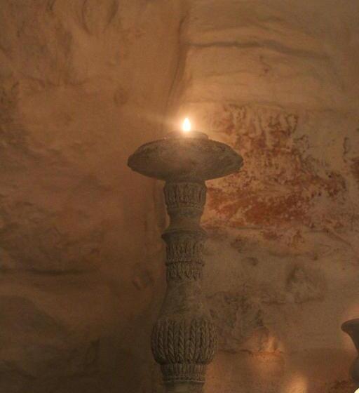 자쿠지 스위트, Albergo Diffuso Dimora Rossi B&b