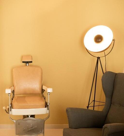 디럭스 룸, Albergo Diffuso Dimora Rossi B&b