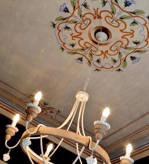 침실 1개 아파트, Albergo Diffuso Dimora Rossi B&b