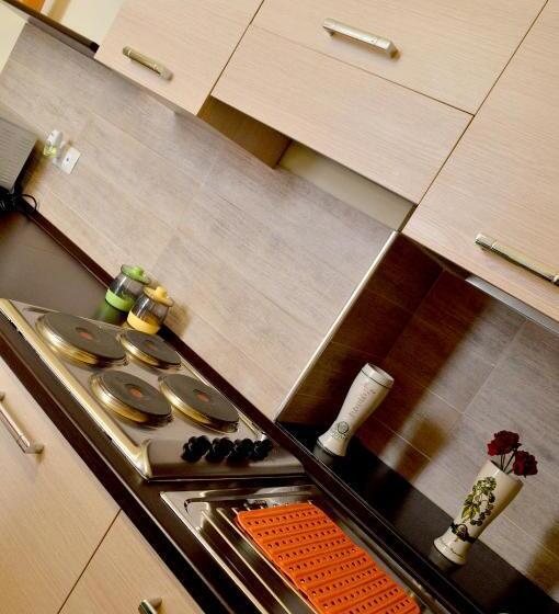 침실 1개 아파트, Albergo Diffuso Dimora Rossi B&b