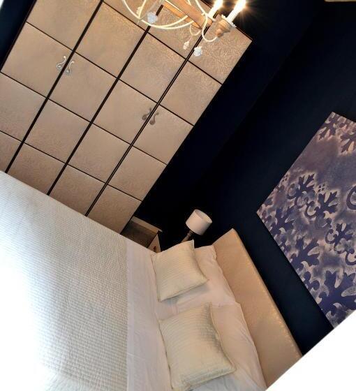 침실 1개 아파트, Albergo Diffuso Dimora Rossi B&b