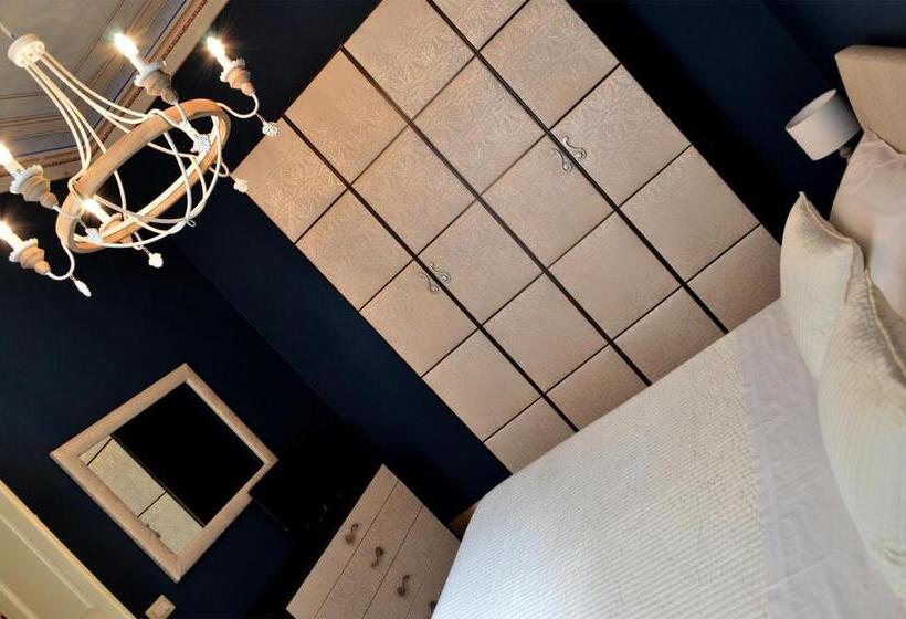 침실 1개 아파트, Albergo Diffuso Dimora Rossi B&b