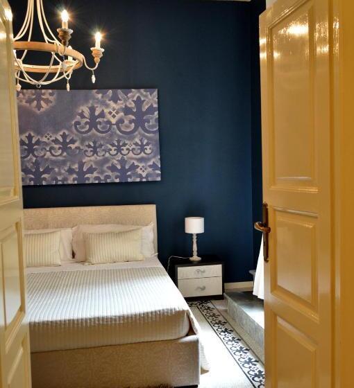 침실 1개 아파트, Albergo Diffuso Dimora Rossi B&b