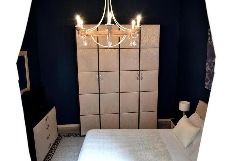 침실 1개 아파트, Albergo Diffuso Dimora Rossi B&b