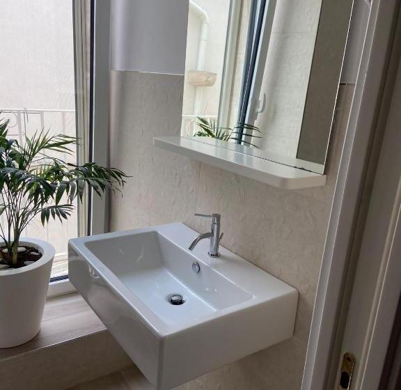 침실 1개 아파트, Albergo Diffuso Dimora Rossi B&b