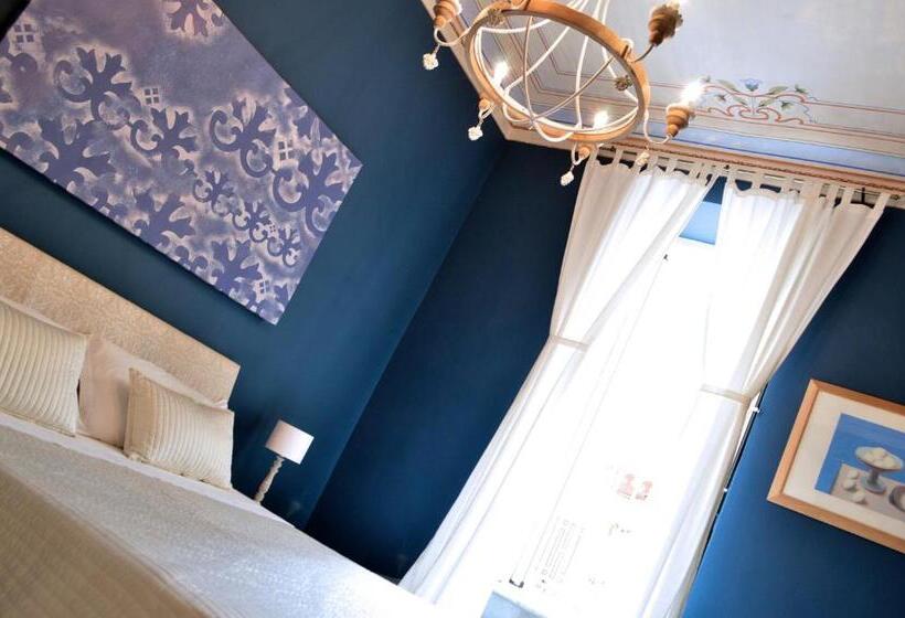 침실 1개 아파트, Albergo Diffuso Dimora Rossi B&b