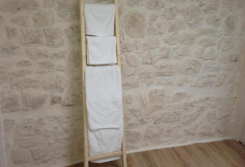 자쿠지 스위트, Albergo Diffuso Dimora Rossi B&b