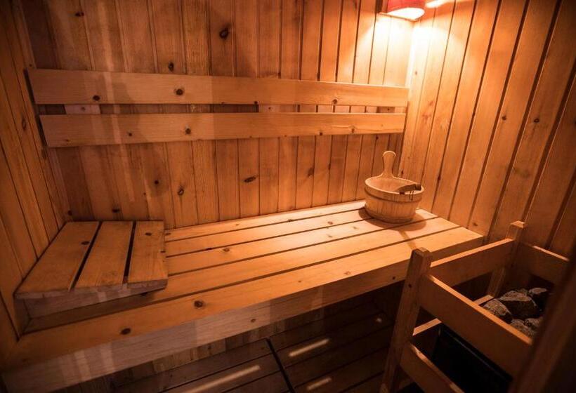 스위트, Albergo Diffuso Dimora Rossi B&b