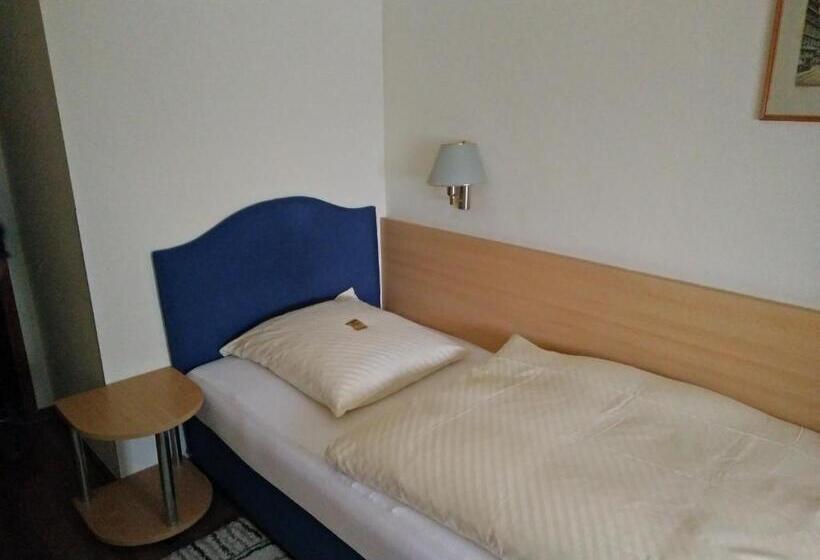 Номер Стандарт Индивидуальный, Alfa