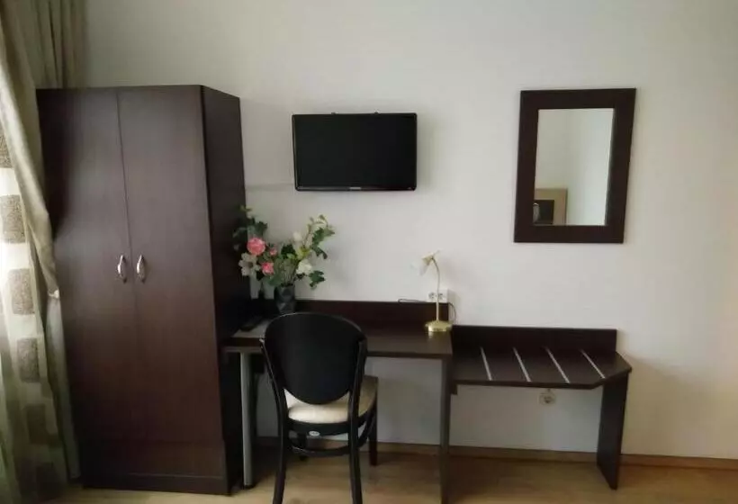 اتاق استاندارد, Alfa