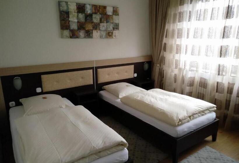 Номер Стандарт, Alfa