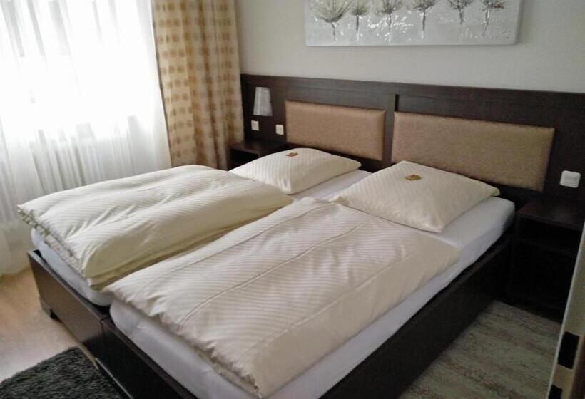 Номер Стандарт, Alfa