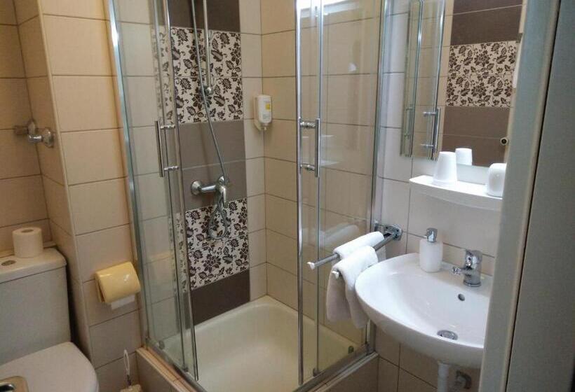 Номер Стандарт, Alfa