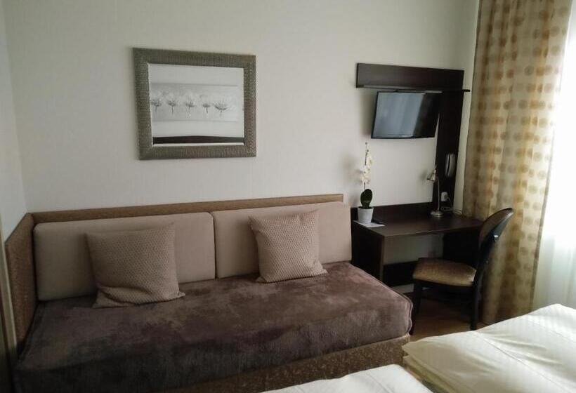 Номер Стандарт, Alfa