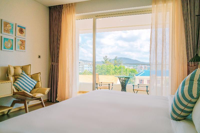 标准间, Baia Del Capo