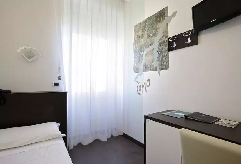 اتاق استاندارد یک نفره, Bellavista